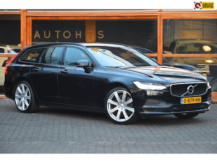 Volvo V90 0