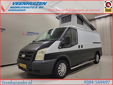 Ford Transit 0