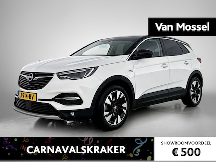 Opel Grandland 0