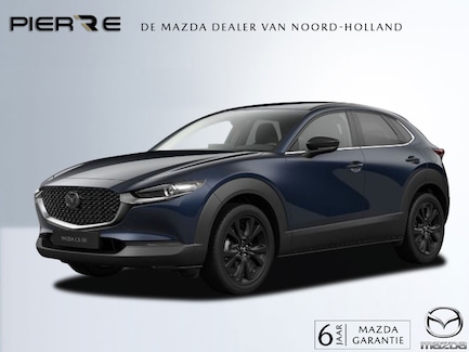 Mazda CX-30 0
