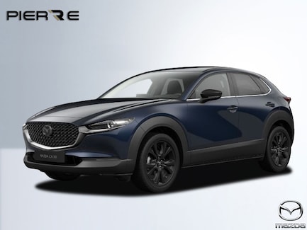 Mazda CX-30 0