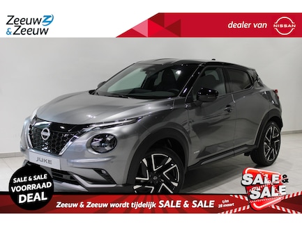Nissan Juke 0