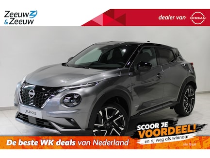 Nissan Juke 0