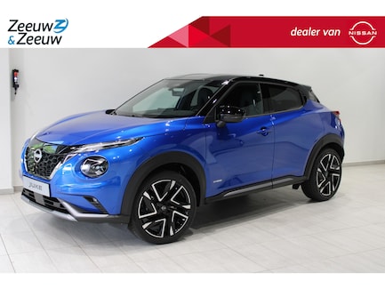 Nissan Juke 0