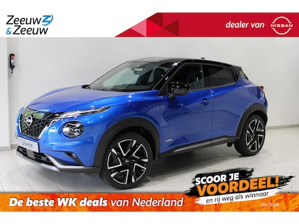 Nissan Juke 0