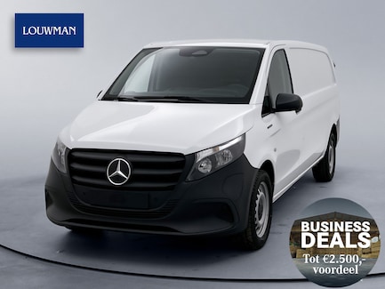 Mercedes-Benz eVito 0