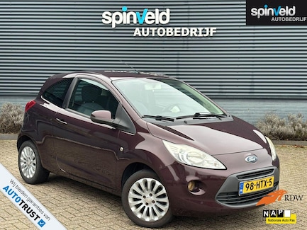 Ford Ka 0