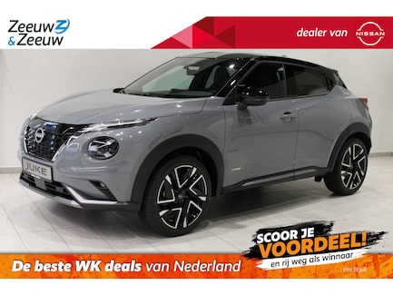 Nissan Juke 0