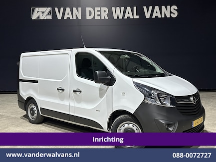 Opel Vivaro 0