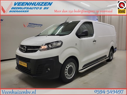 Opel Vivaro 0