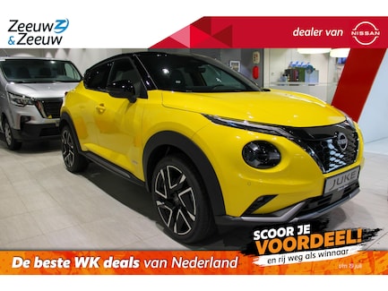 Nissan Juke 0