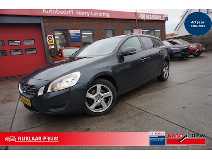 Volvo V60 0
