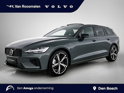 Volvo V60 0