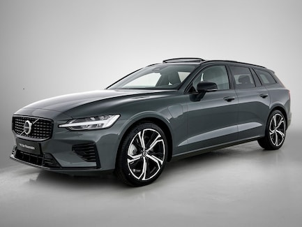 Volvo V60 0