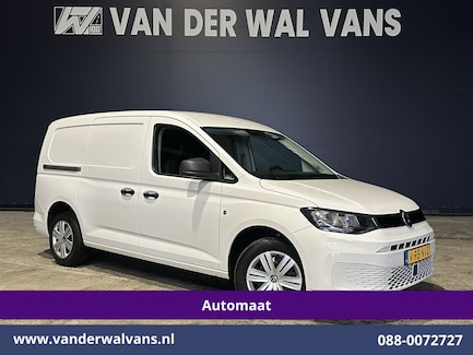 Volkswagen Caddy Maxi 0