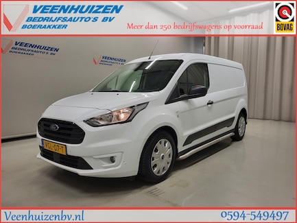 Ford Transit Connect 0