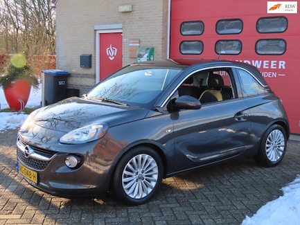 Opel Adam 0