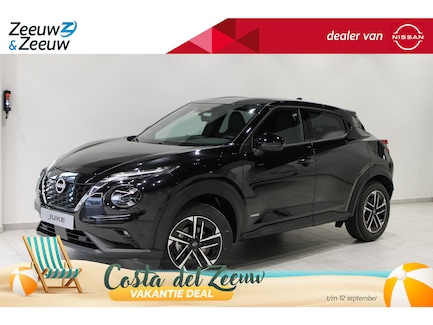 Nissan Juke 0