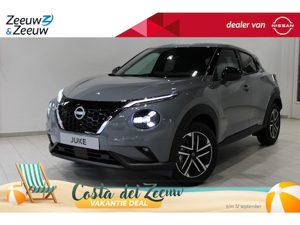 Nissan Juke 0