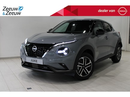 Nissan Juke 0