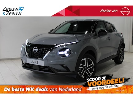 Nissan Juke 0