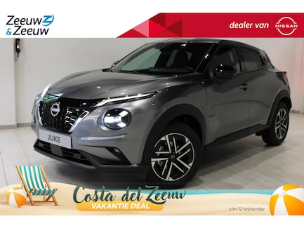 Nissan Juke 0