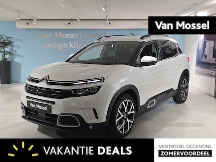 Citroën C5 Aircross 0