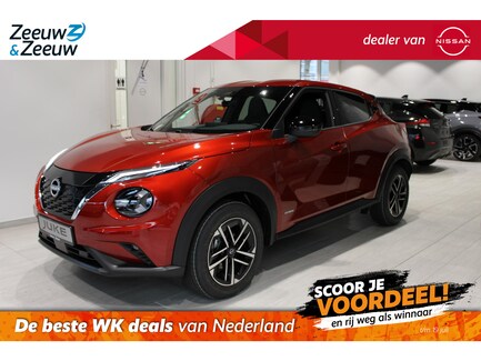 Nissan Juke 0