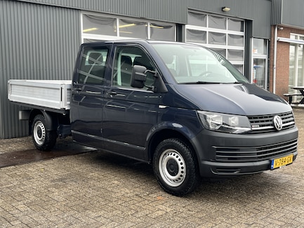Volkswagen Transporter 0