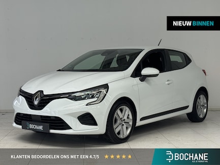 Renault Clio 0