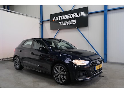 Audi A1 0