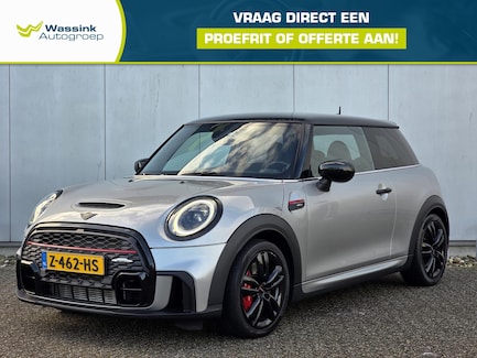 MINI John Cooper Works 0