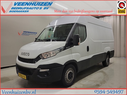 IVECO Daily 0