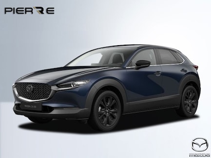 Mazda CX-30 0