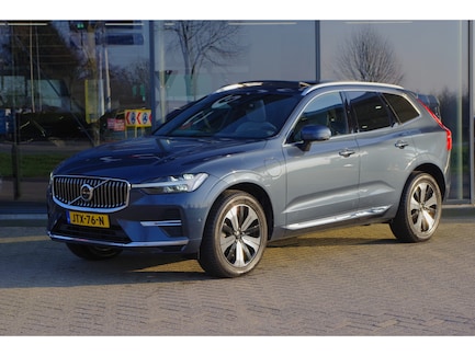 Volvo XC60 0