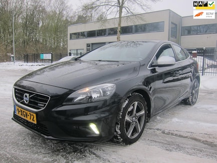 Volvo V40 0