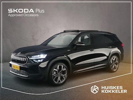 Skoda Kodiaq 0