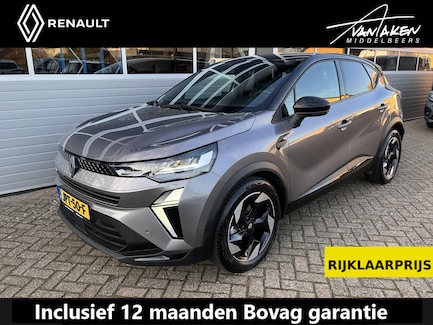 Renault Captur 0