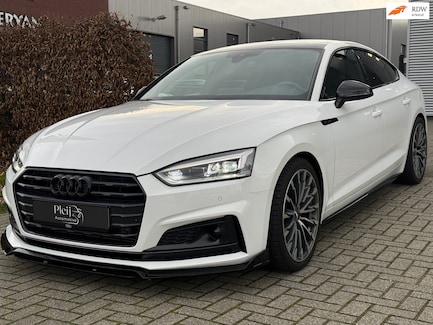 Audi A5 0