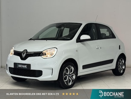 Renault Twingo 0