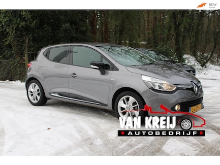 Renault Clio 0