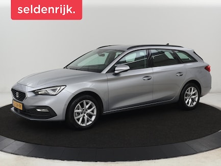 SEAT Leon 0