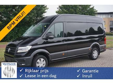 Volkswagen Crafter 0