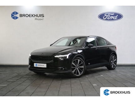 Polestar 2 0