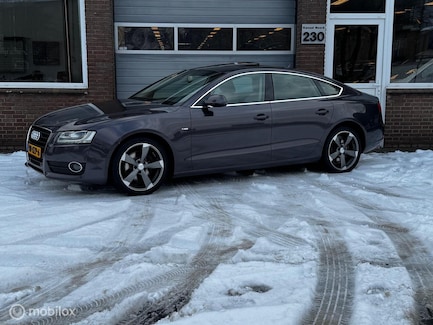 Audi A5 0