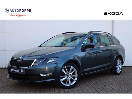 Skoda Octavia 0