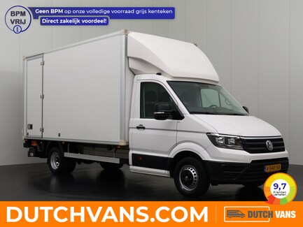 Volkswagen Crafter 0
