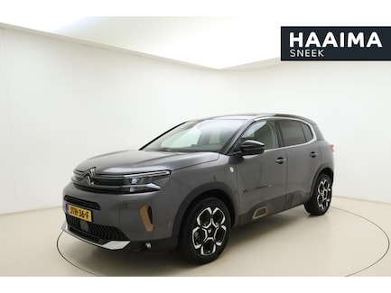 Citroën C5 Aircross 0
