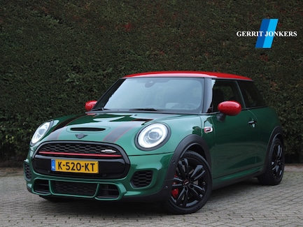 MINI John Cooper Works 0