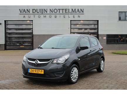 Opel Karl 0